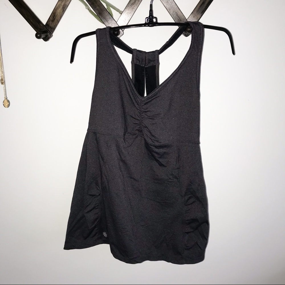 ATHLETA tank